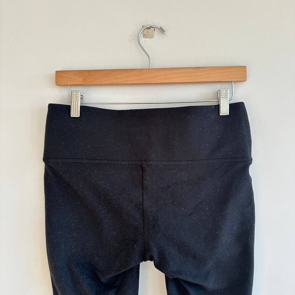 Spanx SPANXsmooth OnForm Cropped Leggings Very Black M - Picture 7 of 10